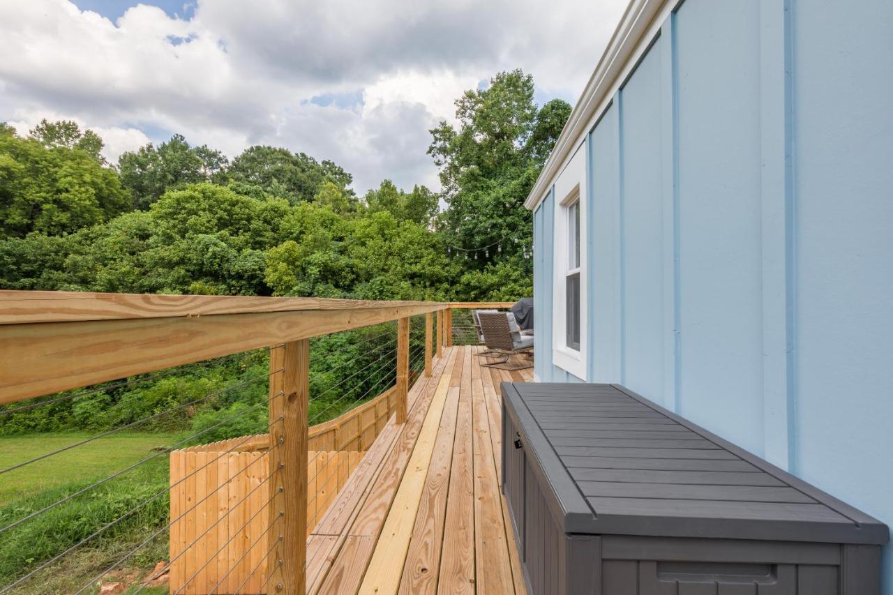 Villa Blue Haven Atl Atlanta Esterno foto